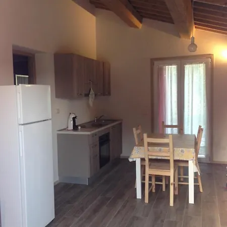 Agriturismo Collamato San Severino Marche Exterior foto