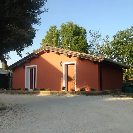 Agriturismo Collamato San Severino Marche Exterior foto