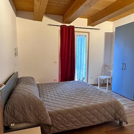 Agriturismo Collamato San Severino Marche Exterior foto