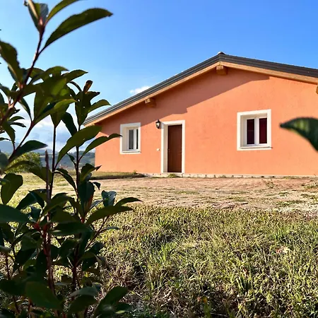 Agriturismo Collamato San Severino Marche Exterior foto