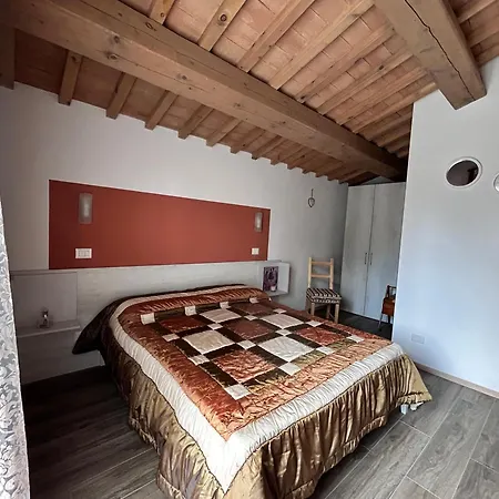 Agriturismo Collamato San Severino Marche Exterior foto