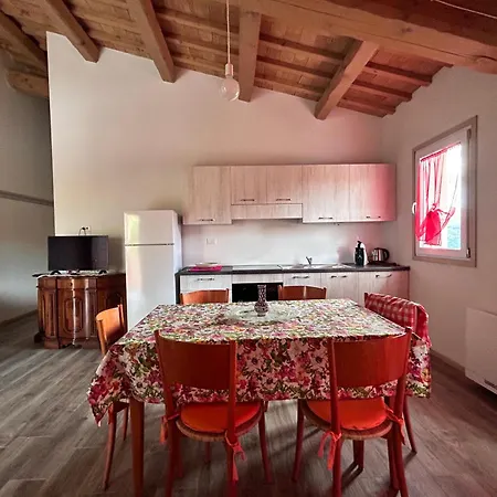 Agriturismo Collamato San Severino Marche Exterior foto