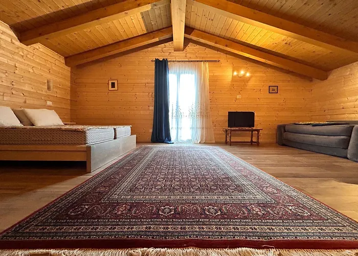 Agriturismo Collamato