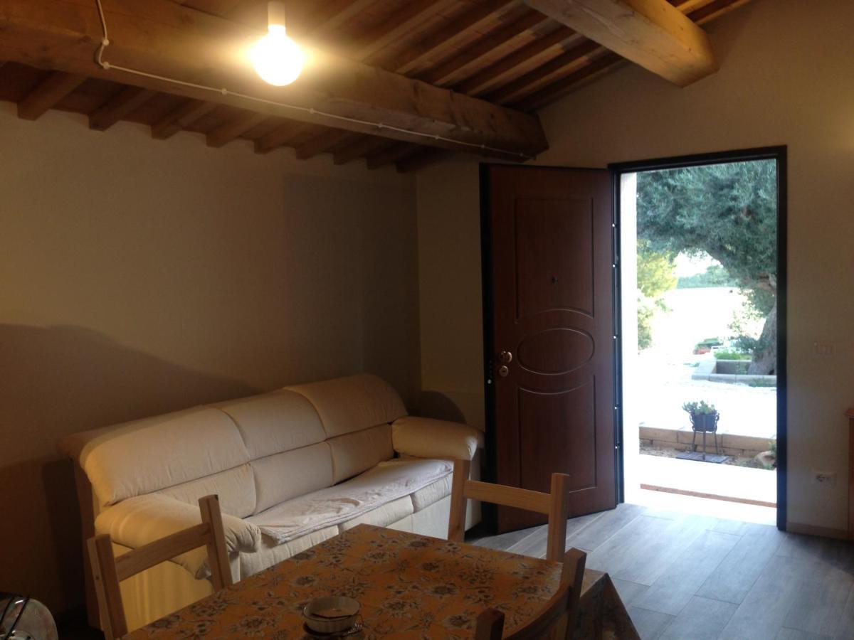 Apartment Collamato *