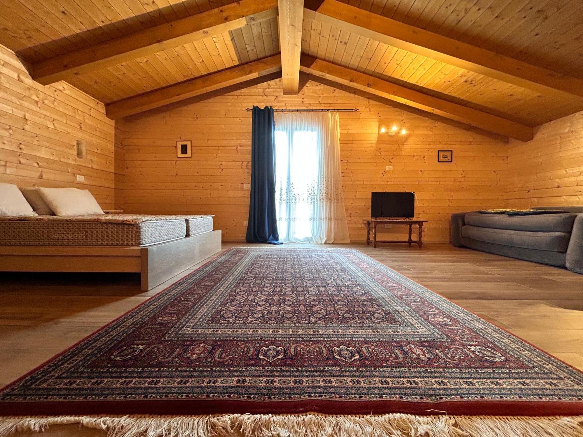 Apartment Collamato *