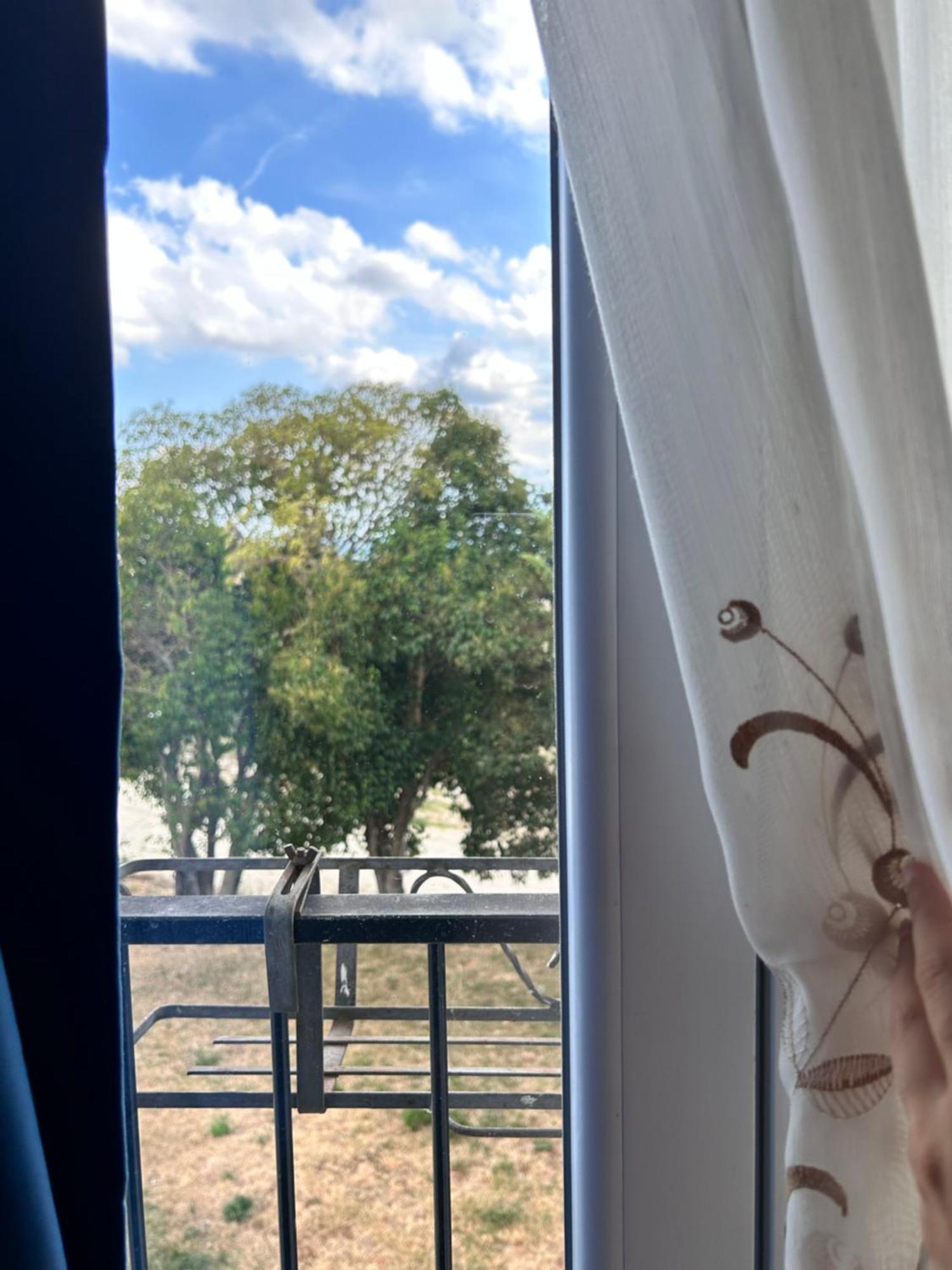 Collamato Apartment San Severino Marche