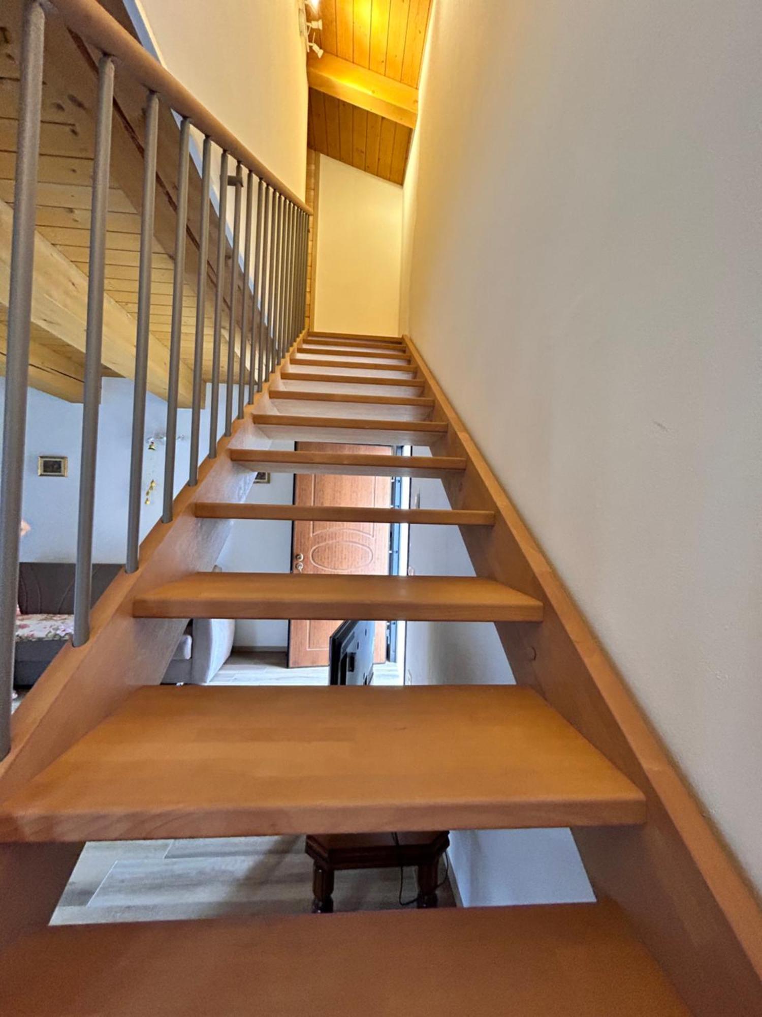 Collamato Apartment