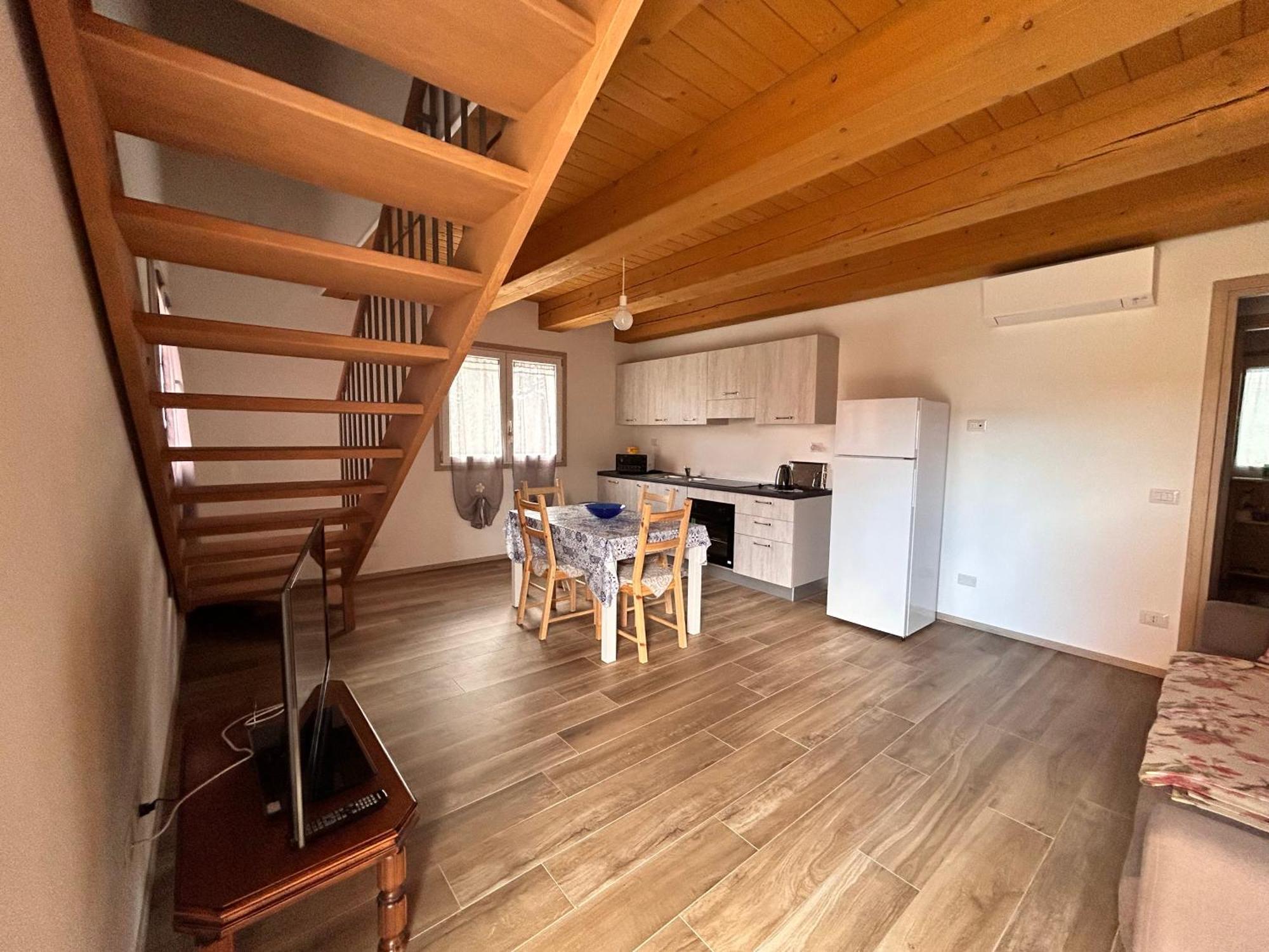 Collamato Apartment *