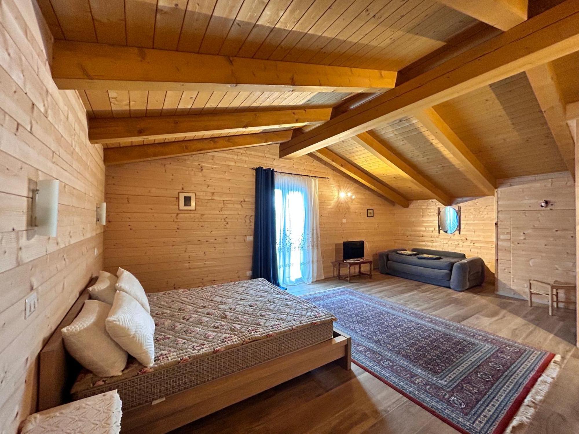 Apartment Collamato San Severino Marche