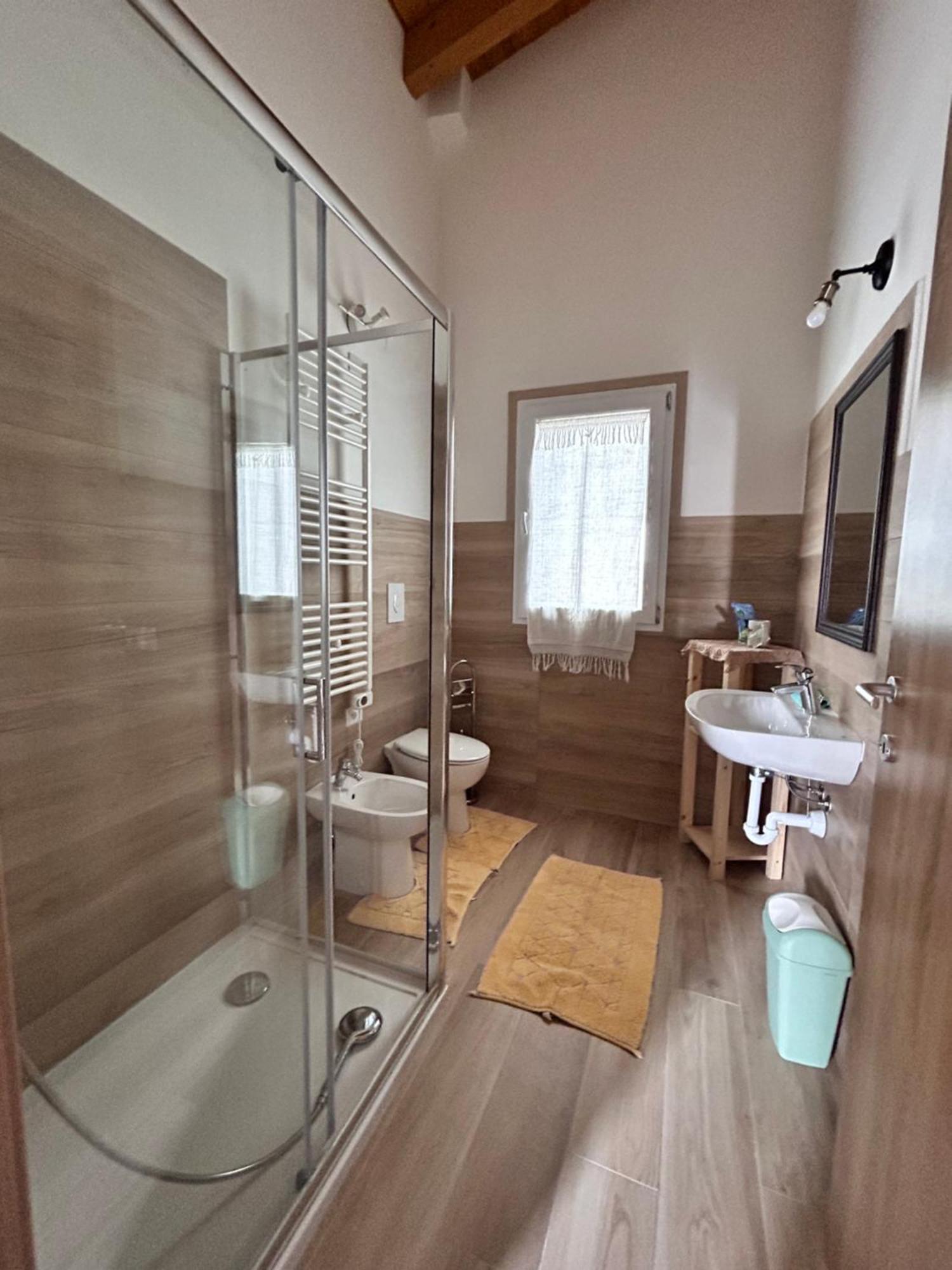 Collamato Apartment San Severino Marche