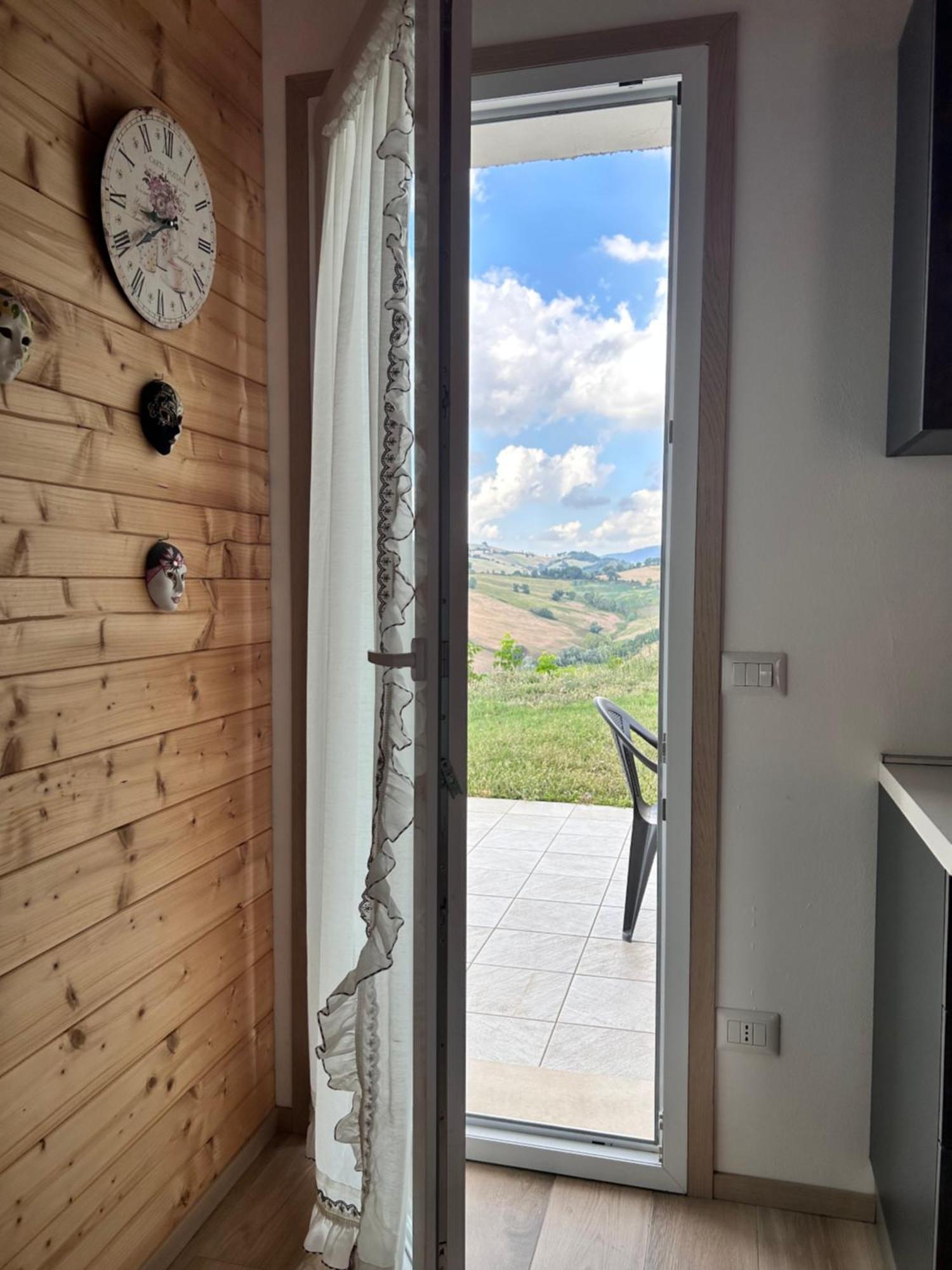 Collamato Apartment *