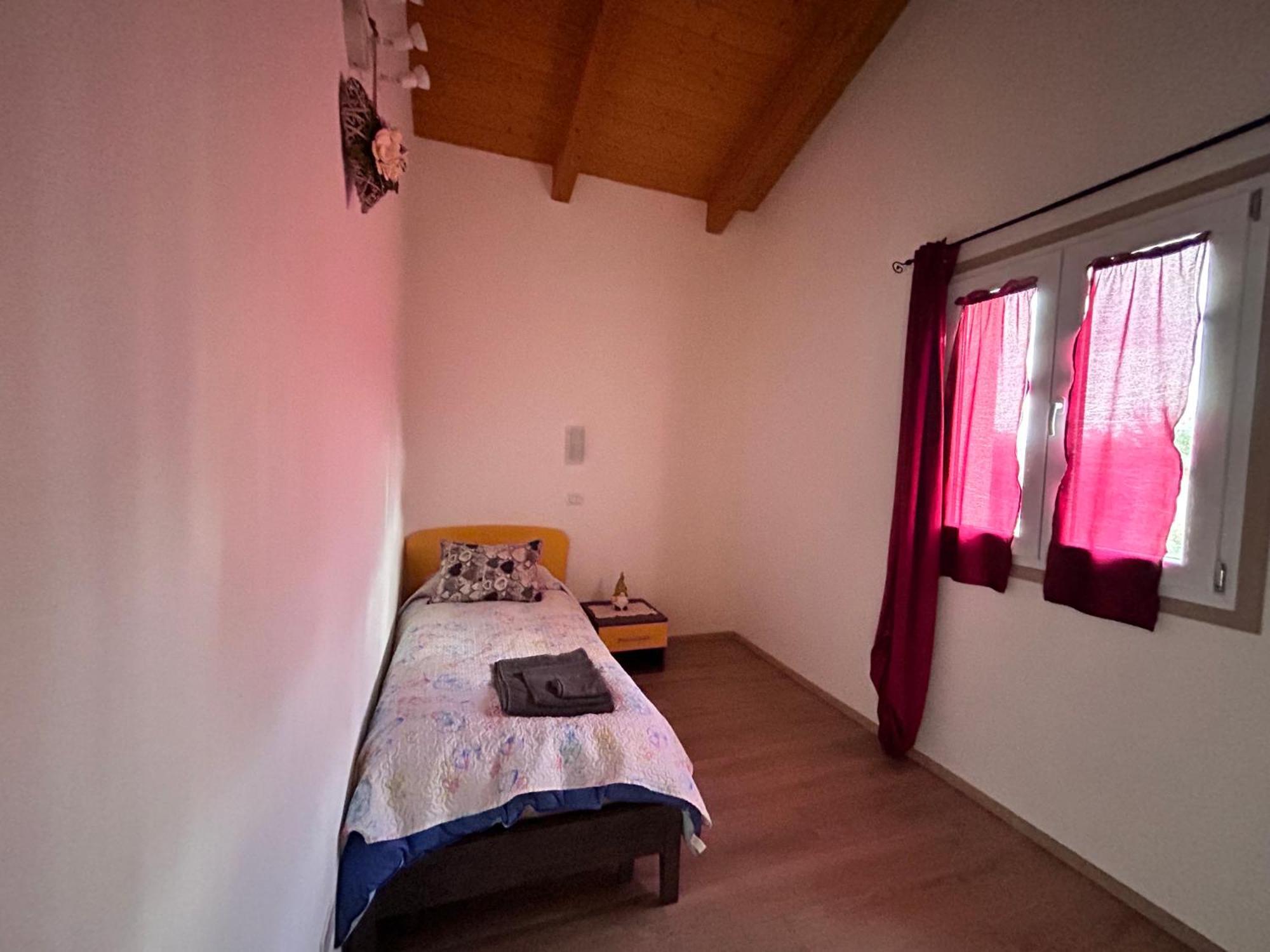 Collamato Apartment San Severino Marche