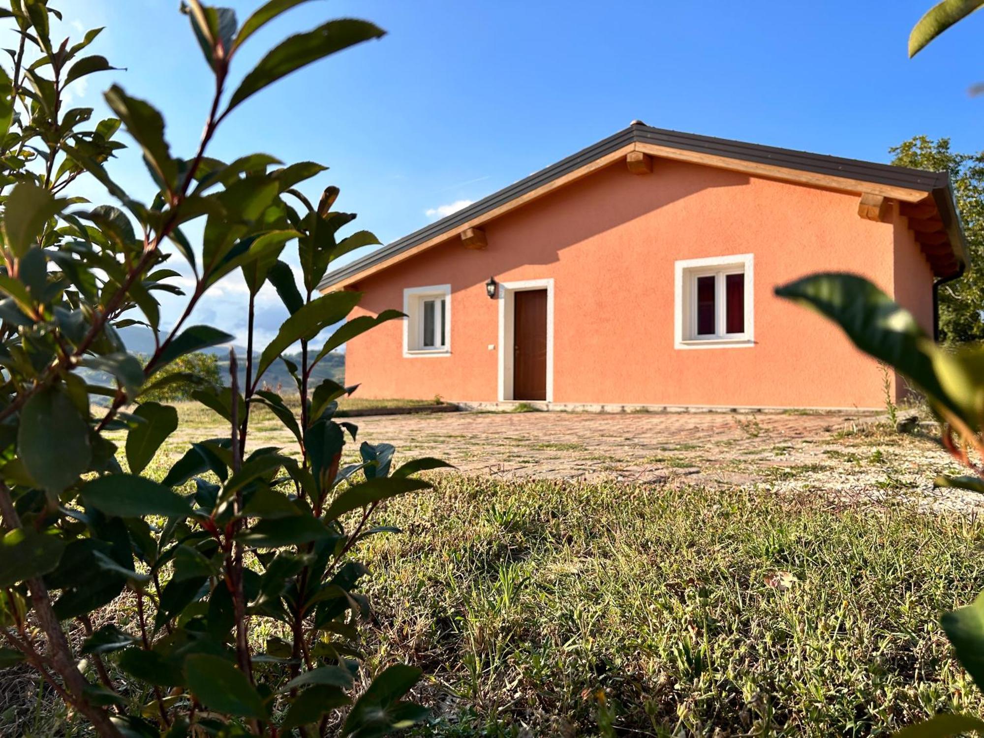 Collamato Apartment *