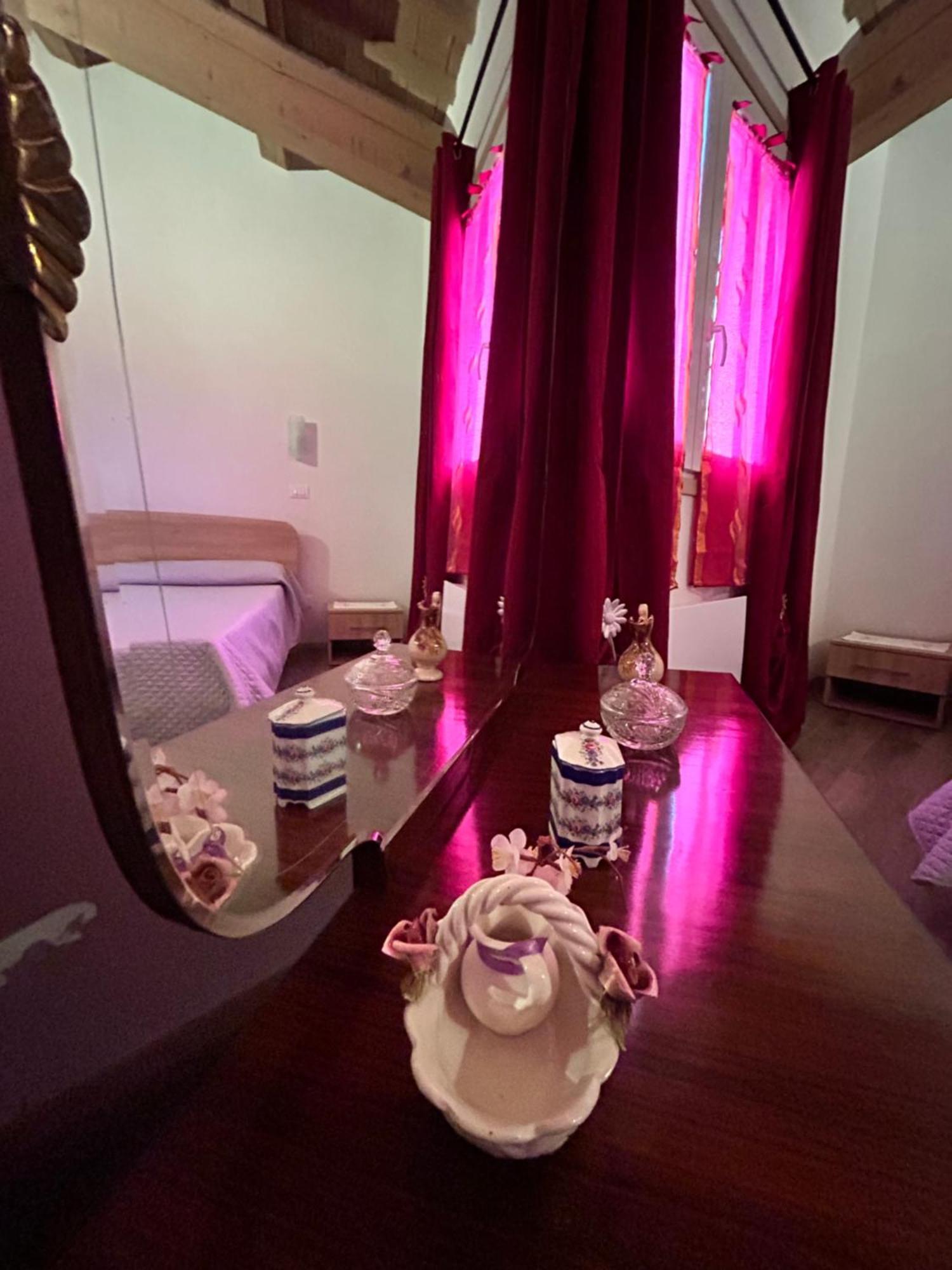 Collamato Apartment San Severino Marche